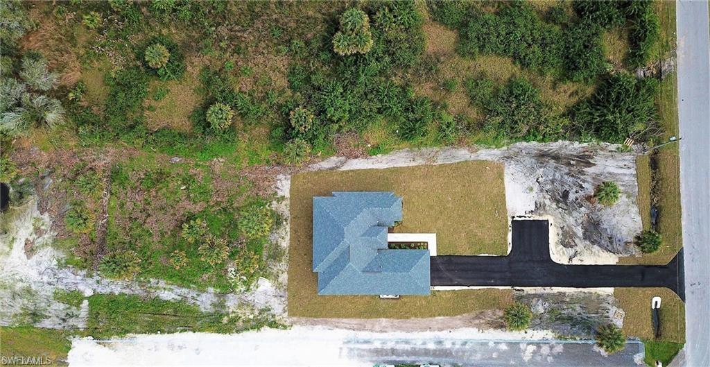 GOLDEN GATE ESTATES - Land