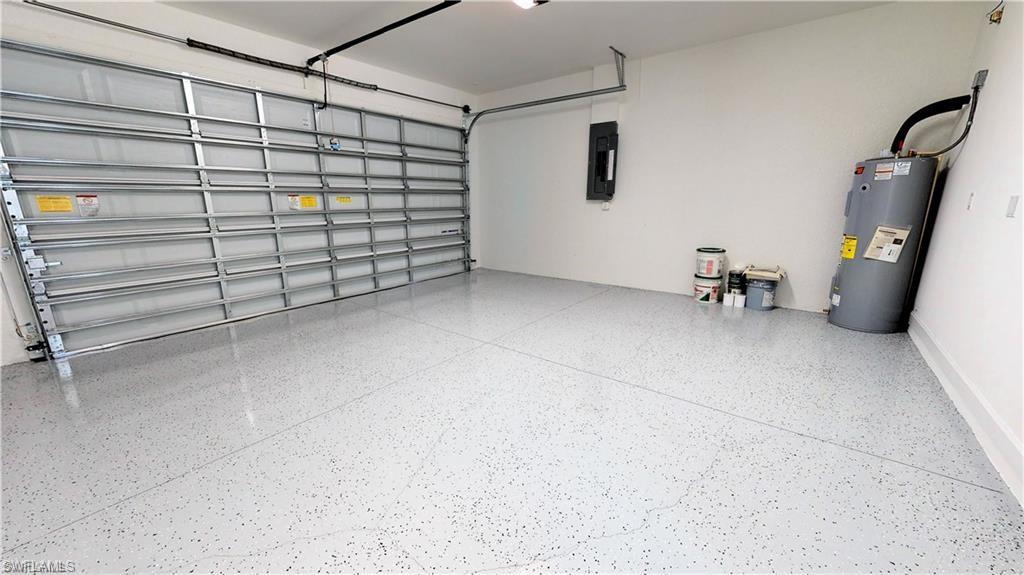 GOLDEN GATE ESTATES - Land