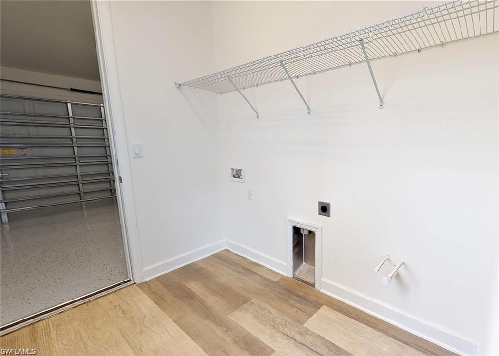 GOLDEN GATE ESTATES - Land