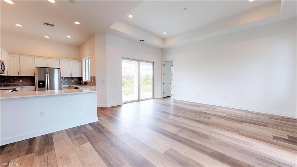 GOLDEN GATE ESTATES - Land