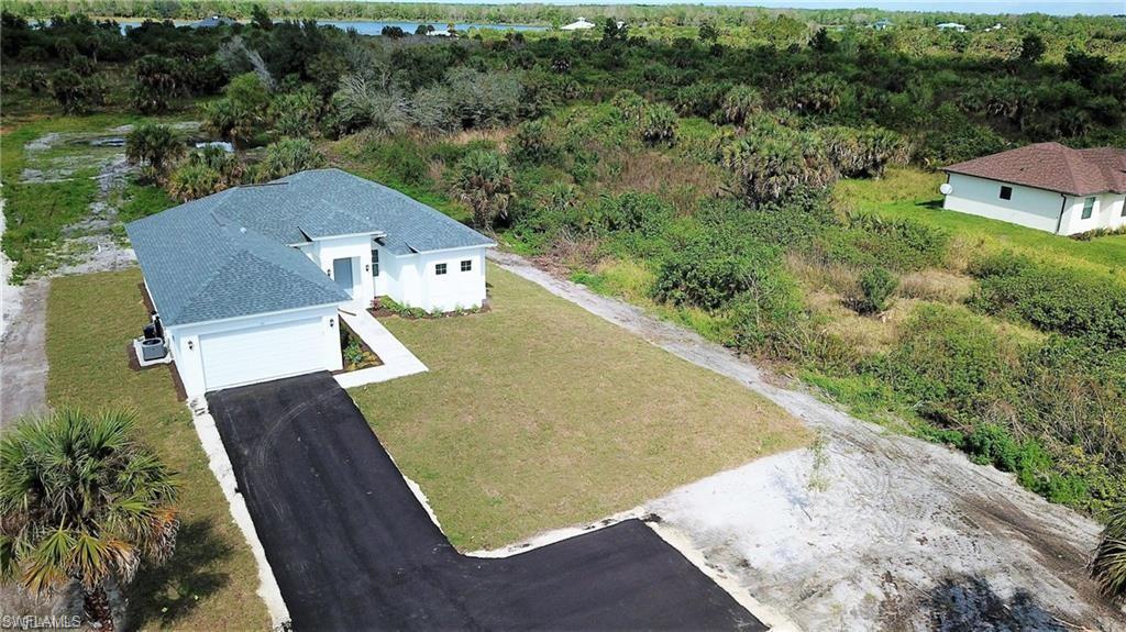 GOLDEN GATE ESTATES - Land