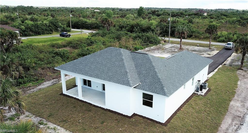 GOLDEN GATE ESTATES - Land