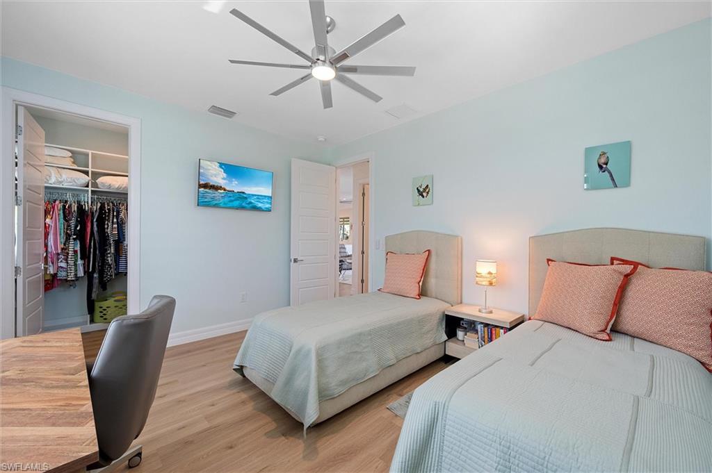 FLAMINGO BAYOU SUBD - Residential