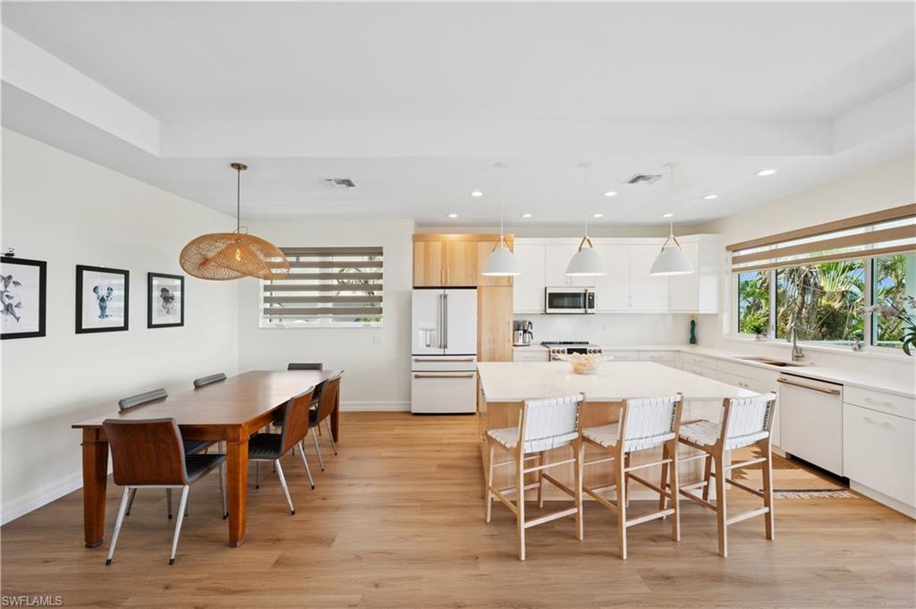 FLAMINGO BAYOU SUBD - Residential