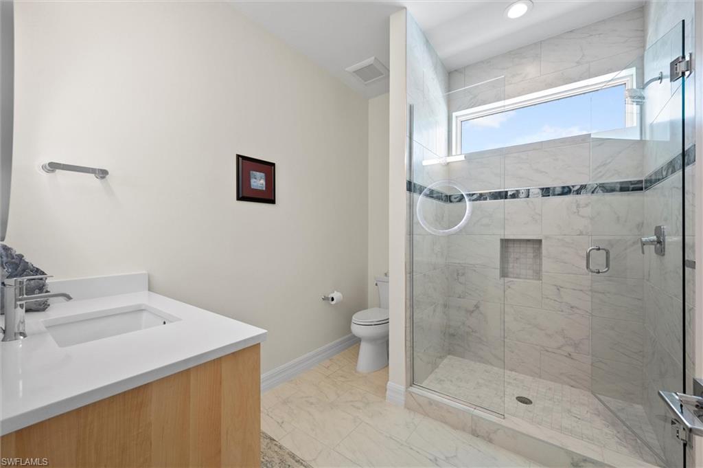 FLAMINGO BAYOU SUBD - Residential