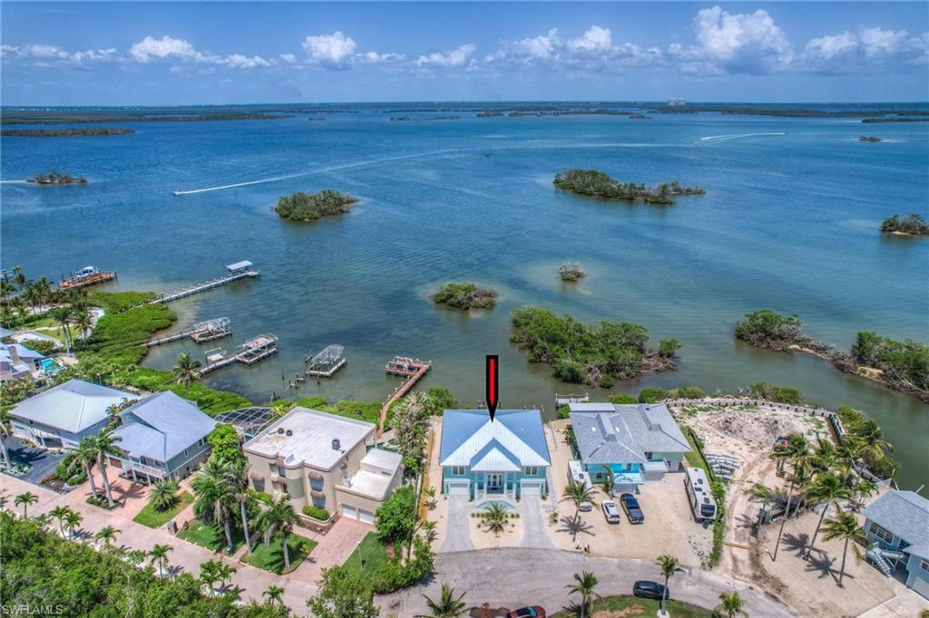 FLAMINGO BAYOU SUBD - Residential