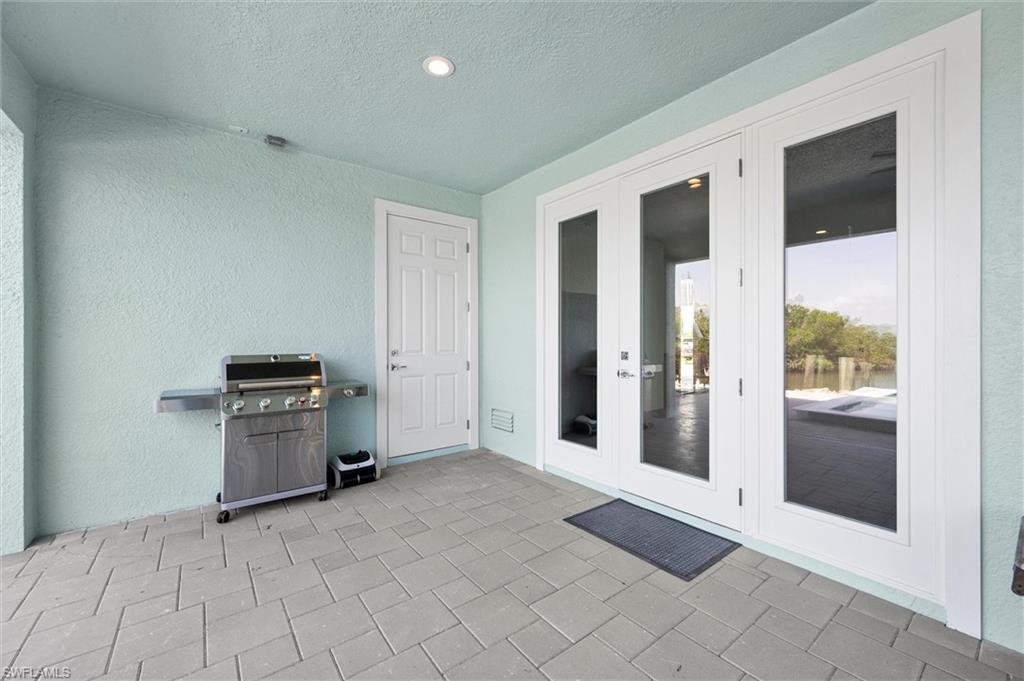 FLAMINGO BAYOU SUBD - Residential