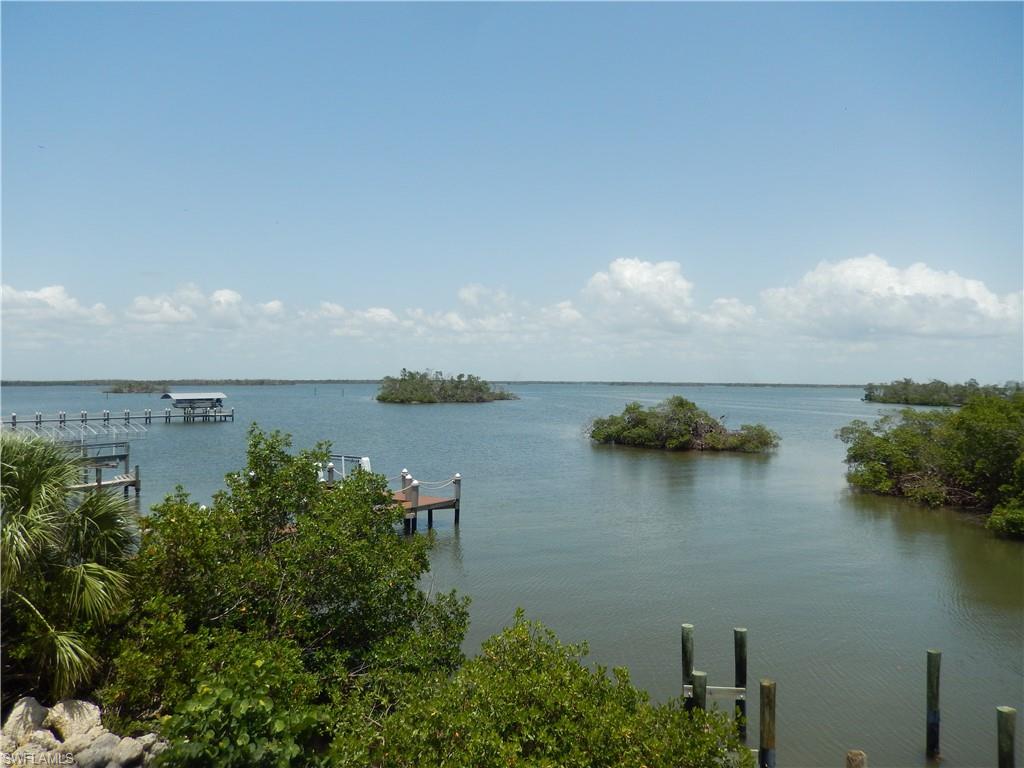 FLAMINGO BAYOU SUBD - Residential