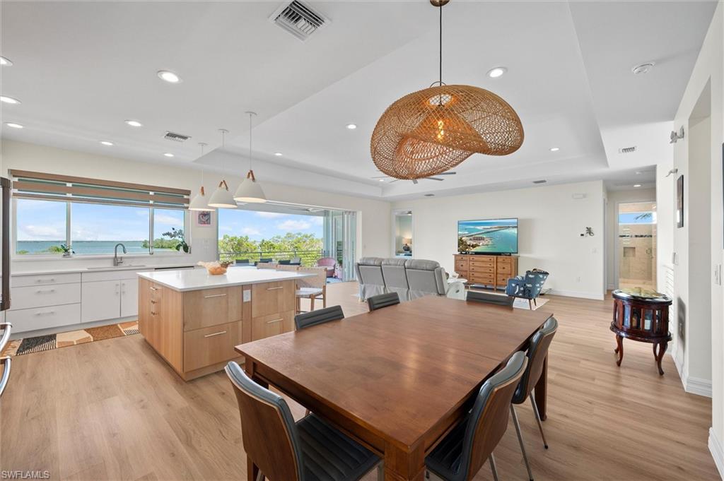 FLAMINGO BAYOU SUBD - Residential