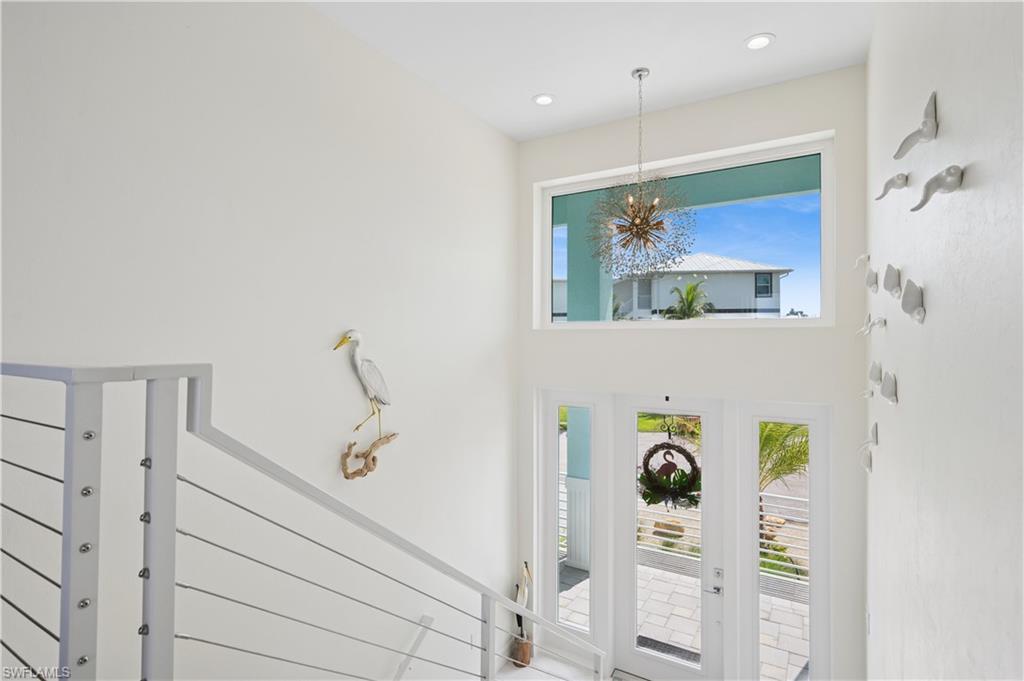 FLAMINGO BAYOU SUBD - Residential