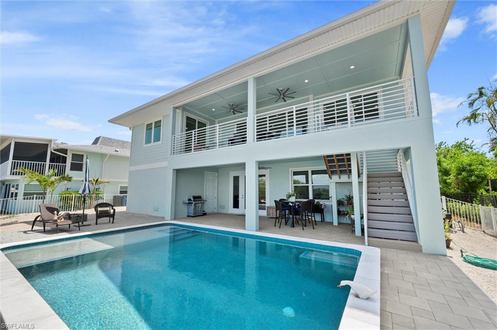 FLAMINGO BAYOU SUBD - Residential