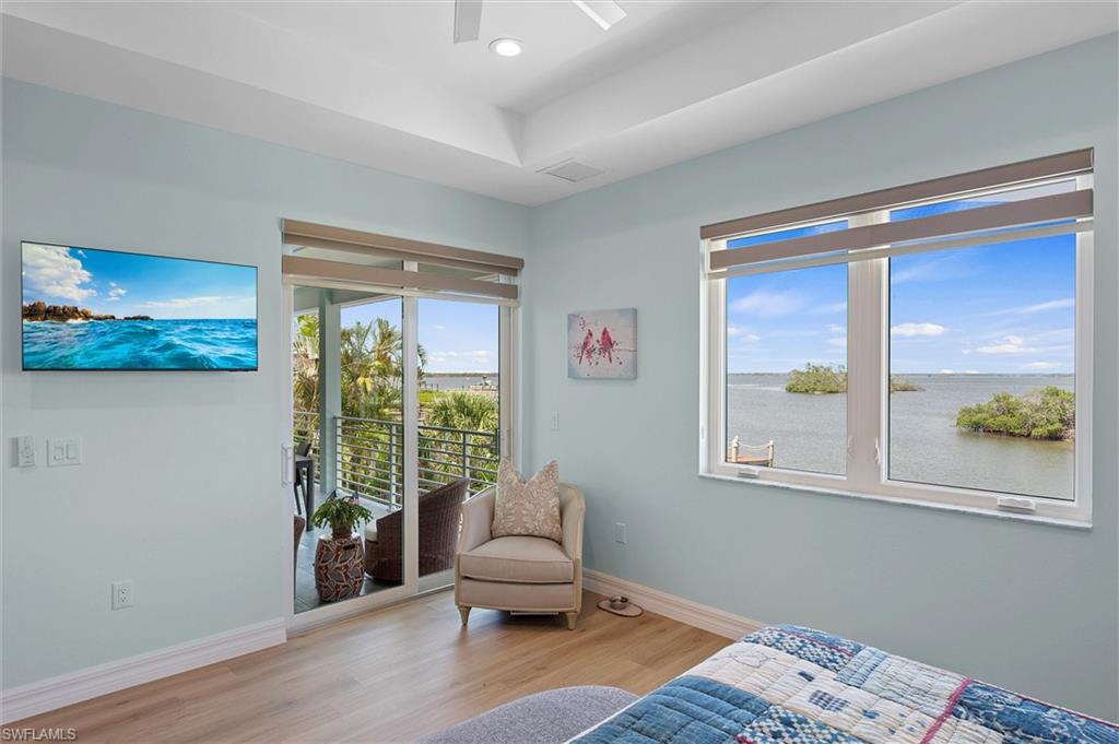 FLAMINGO BAYOU SUBD - Residential