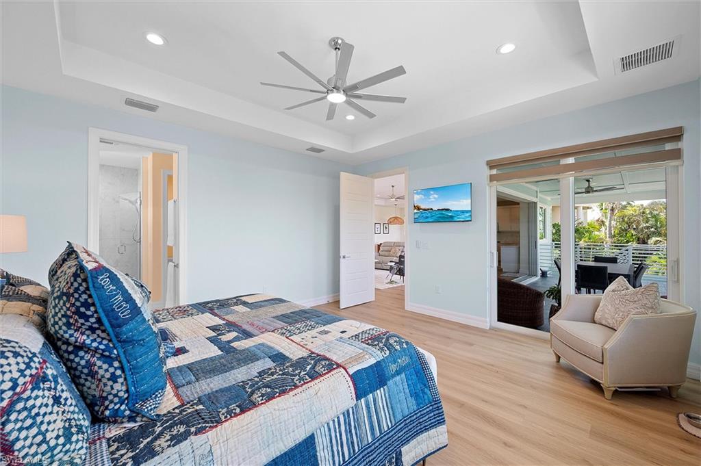 FLAMINGO BAYOU SUBD - Residential