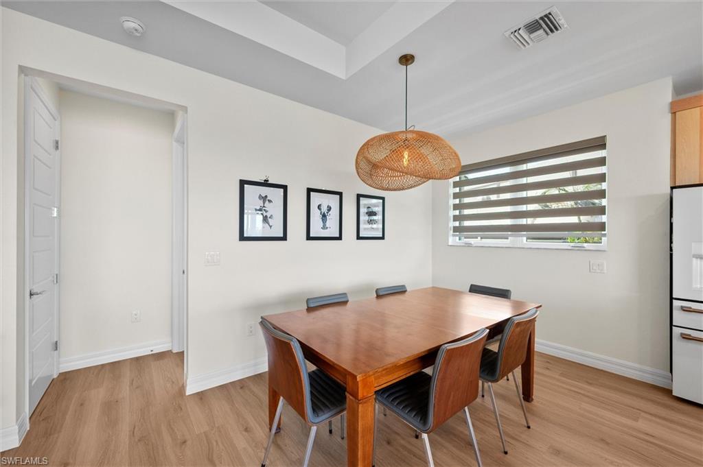 FLAMINGO BAYOU SUBD - Residential