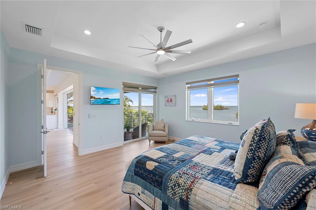 FLAMINGO BAYOU SUBD - Residential