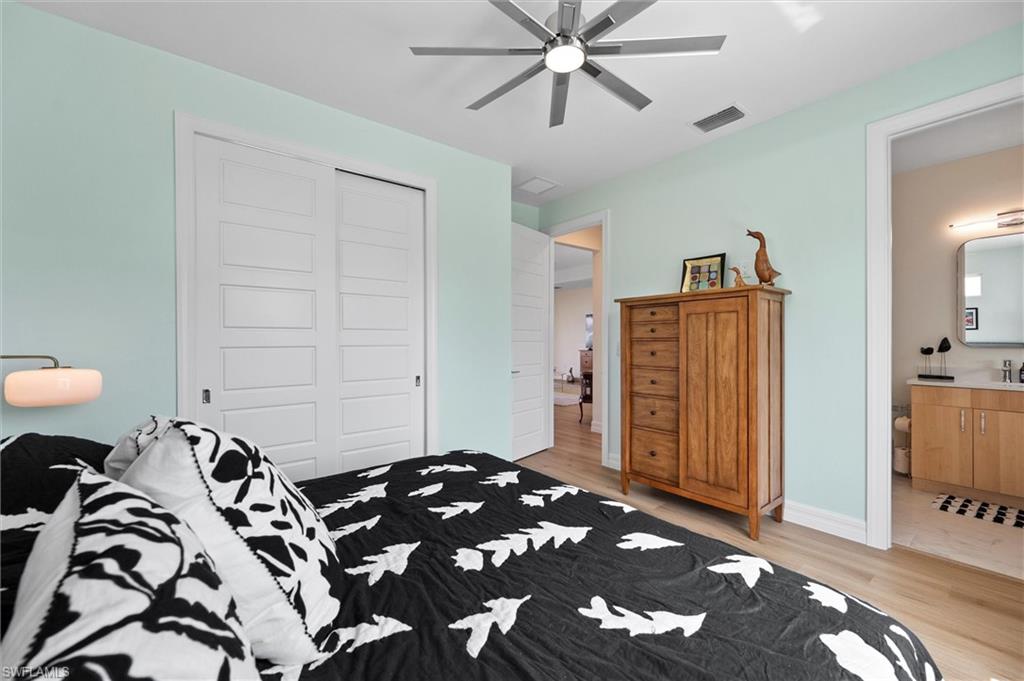 FLAMINGO BAYOU SUBD - Residential