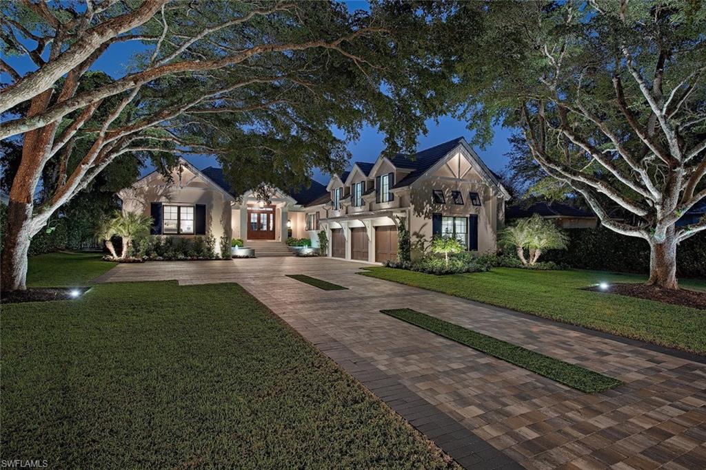 PORT ROYAL - Residential