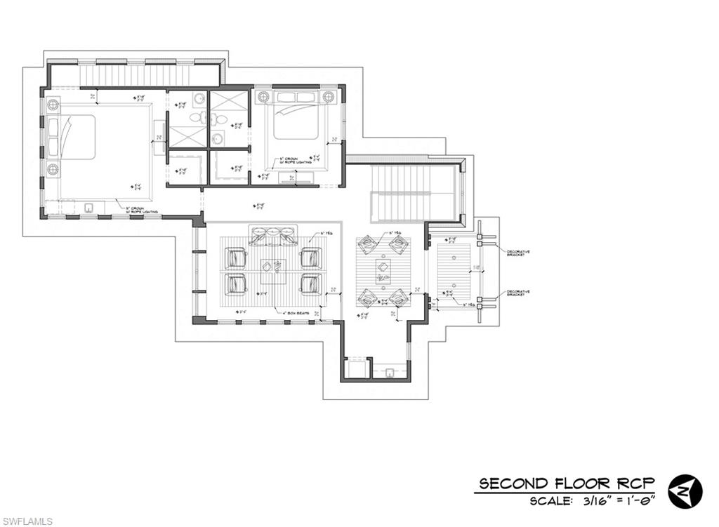 MOORINGS - Residential