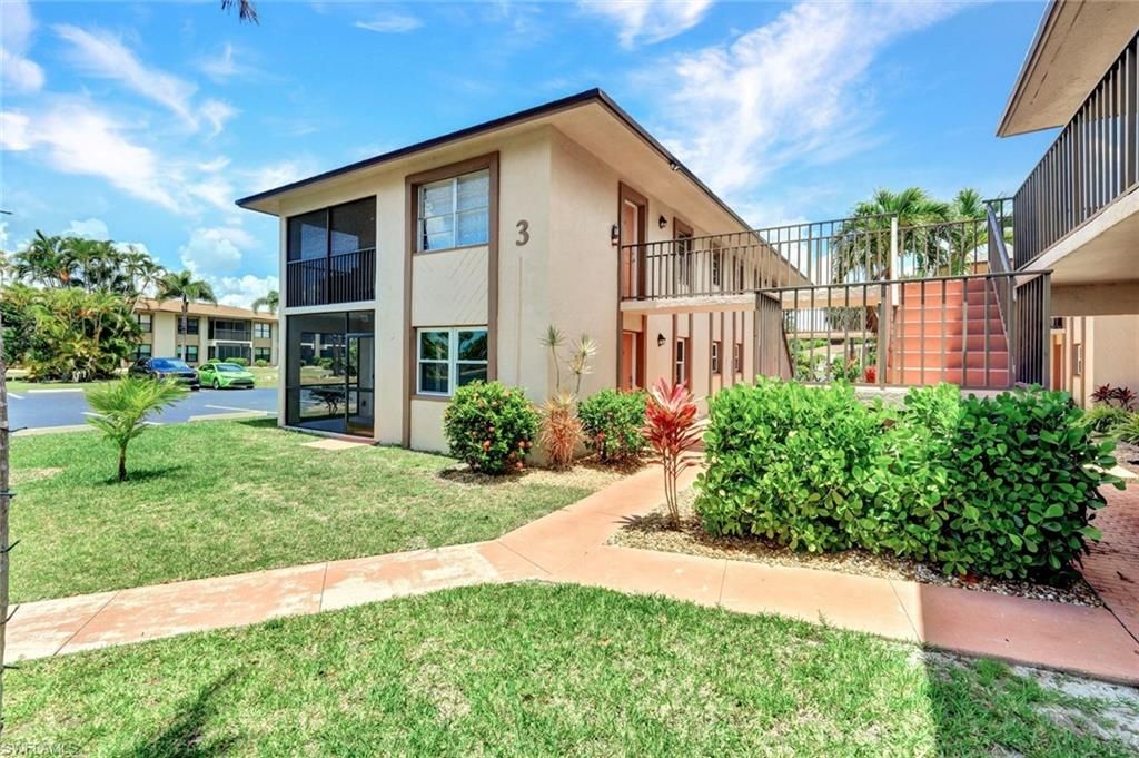 Photo of 16881 Davis RD #312, FORT MYERS, FL 33908 (MLS # 226017005)