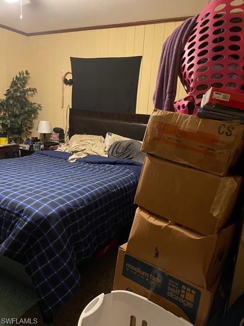 MARAVILLA CIRCLE - Residential