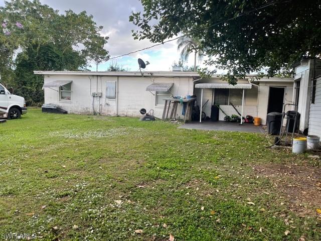 MARAVILLA CIRCLE - Residential