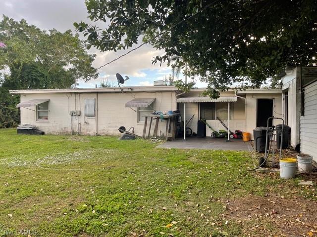 MARAVILLA CIRCLE - Residential