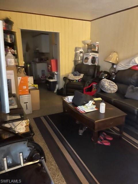 MARAVILLA CIRCLE - Residential