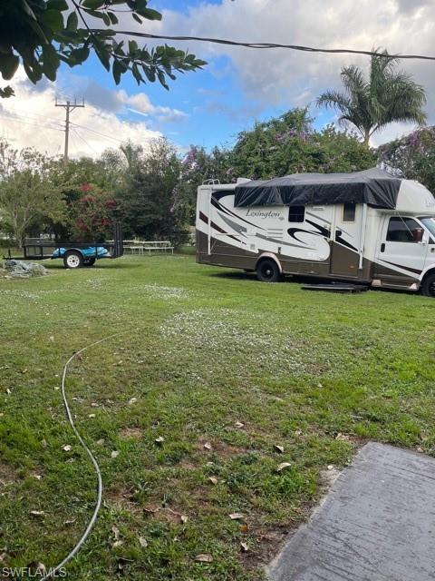 MARAVILLA CIRCLE - Residential