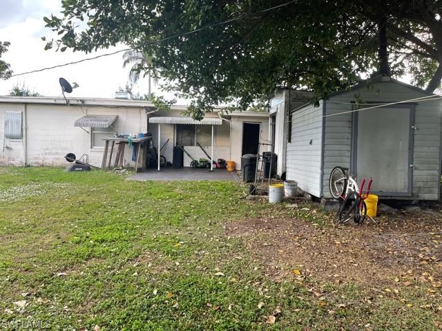 MARAVILLA CIRCLE - Residential