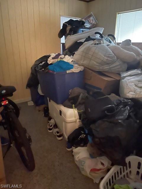 MARAVILLA CIRCLE - Residential