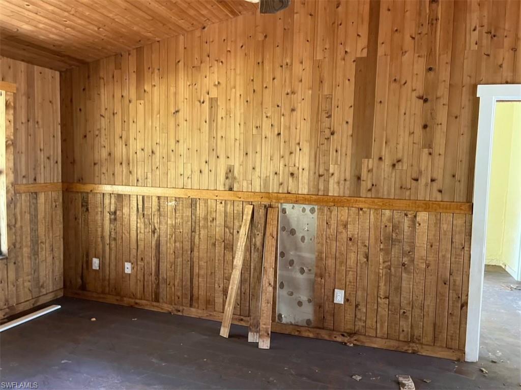 NOT APPLICABLE - Residential