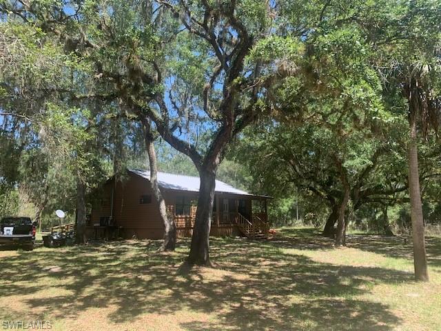 NOT APPLICABLE - Residential