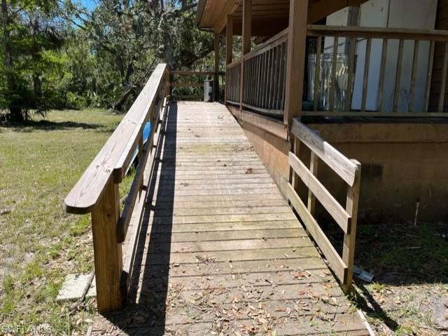 NOT APPLICABLE - Residential