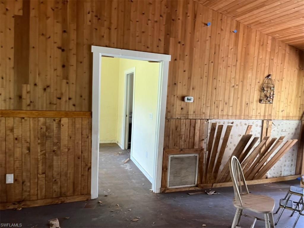 NOT APPLICABLE - Residential