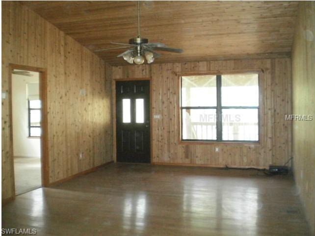 NOT APPLICABLE - Residential