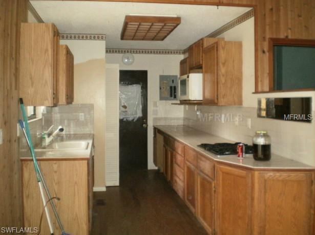 NOT APPLICABLE - Residential