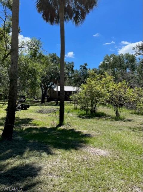 NOT APPLICABLE - Residential