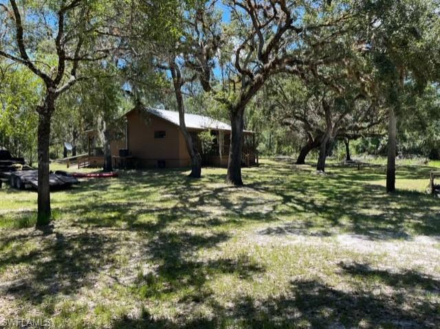 NOT APPLICABLE - Residential