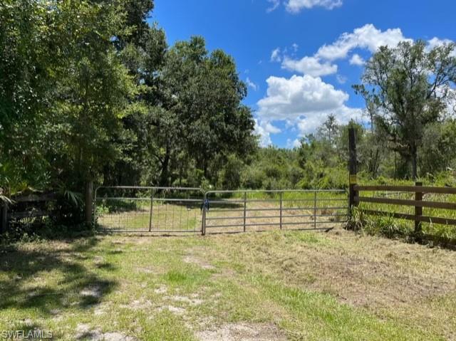 NOT APPLICABLE - Residential