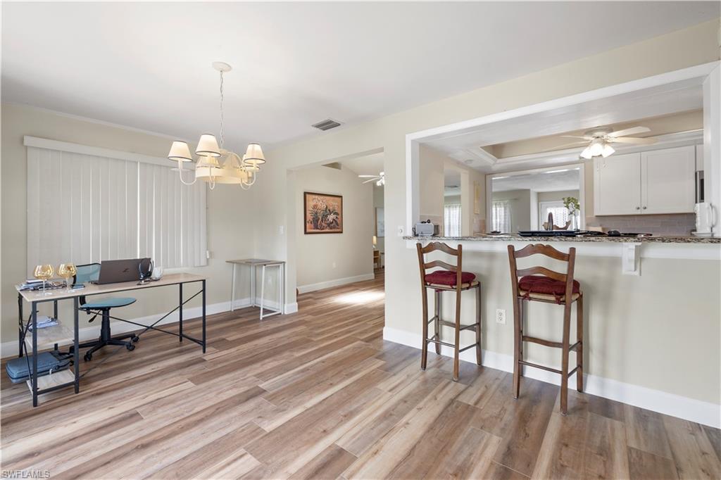 YACHT CLUB COLONY - Residential