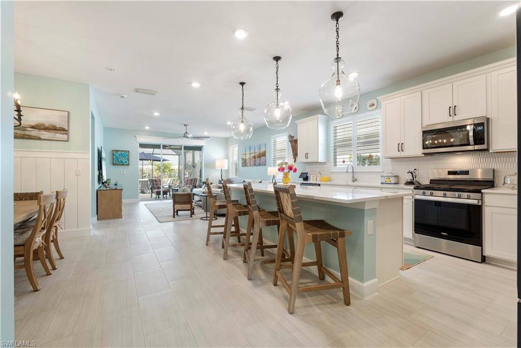 EDGEWATER SHORES - Residential