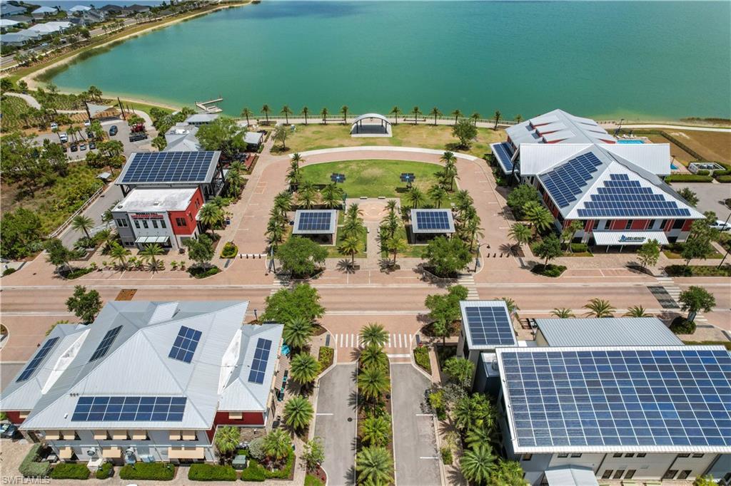 EDGEWATER SHORES - Residential