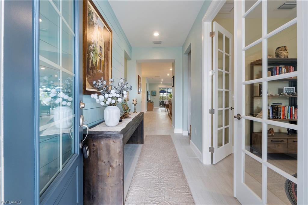 EDGEWATER SHORES - Residential