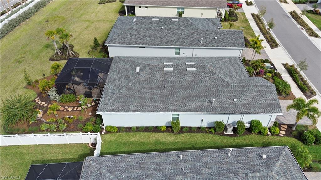 EDGEWATER SHORES - Residential