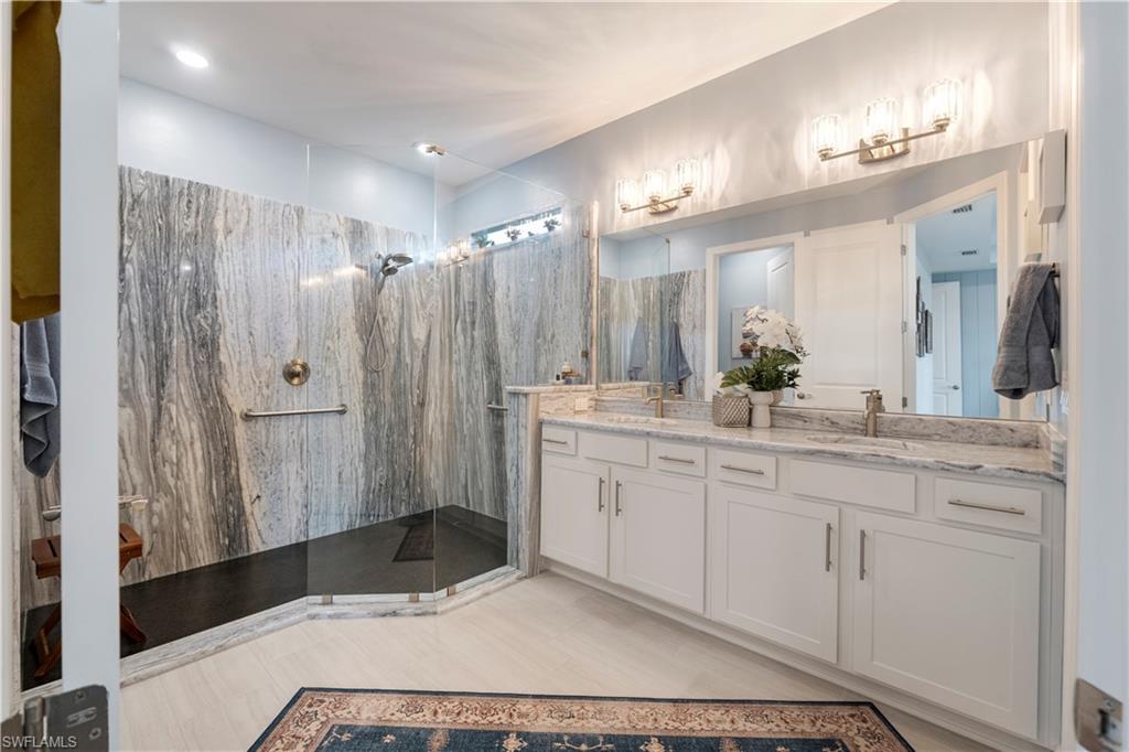 EDGEWATER SHORES - Residential