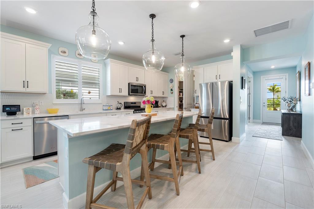 EDGEWATER SHORES - Residential