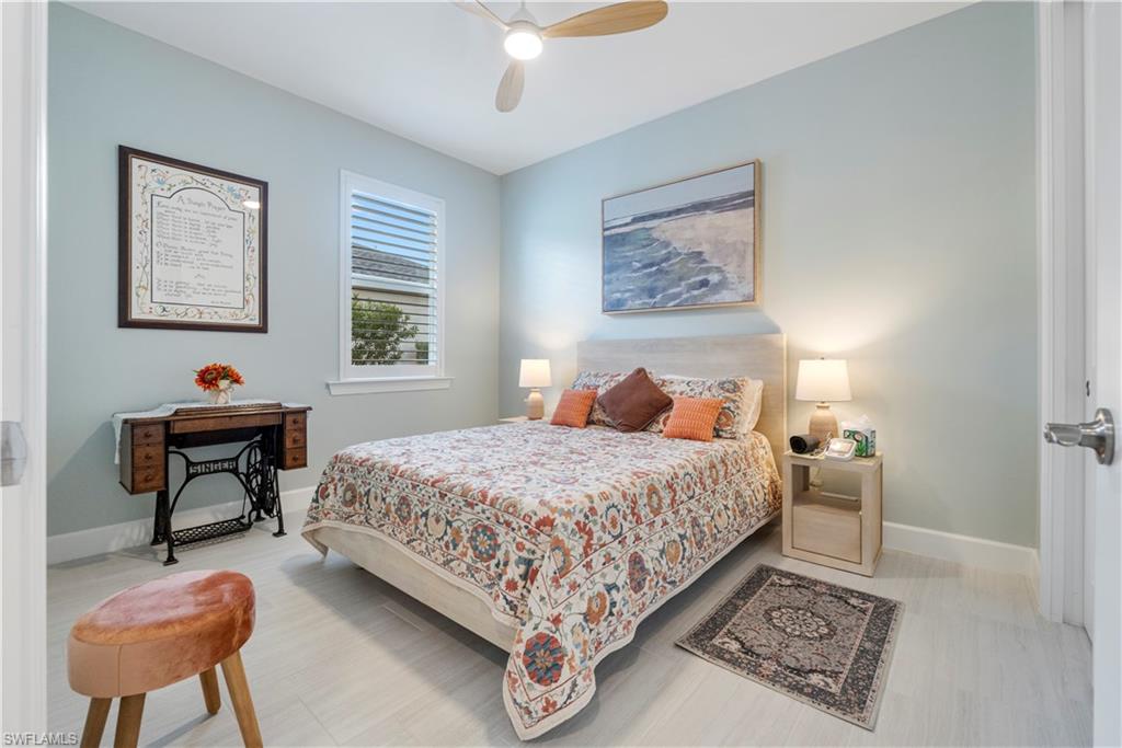 EDGEWATER SHORES - Residential