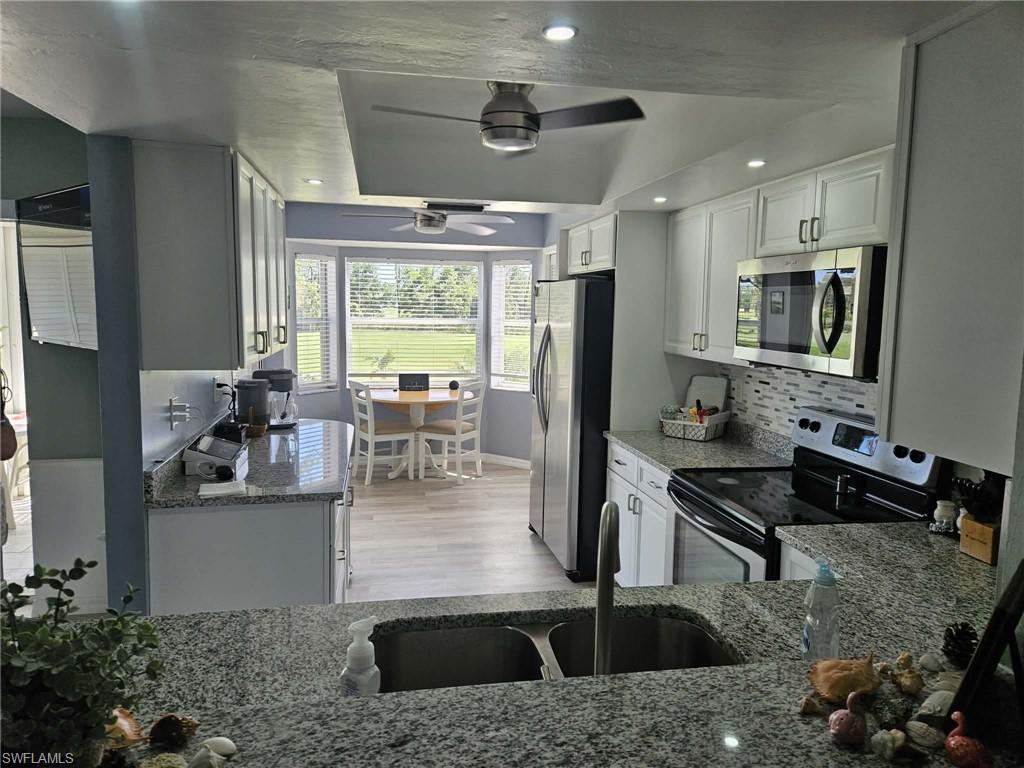 COUNTRY GLEN - Residential