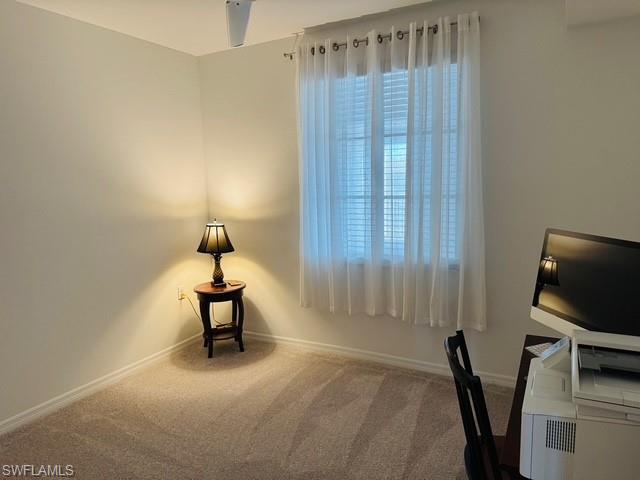 THE NATIONAL GOLF & COUNTRY CLUB AT AVE MARIA - Residential