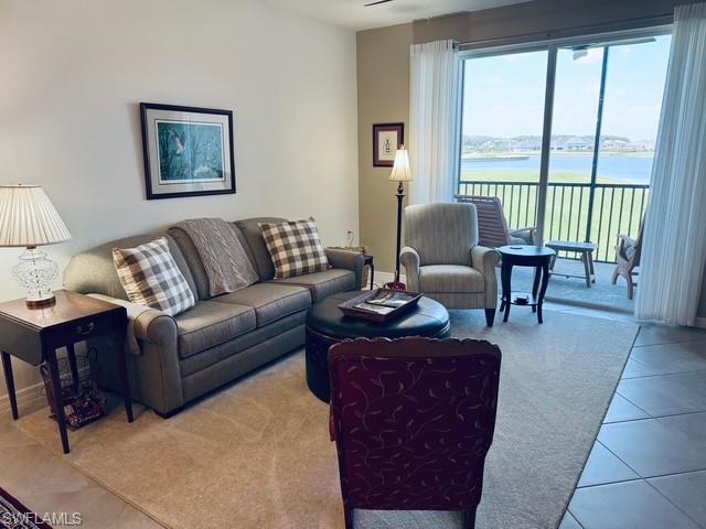 THE NATIONAL GOLF & COUNTRY CLUB AT AVE MARIA - Residential